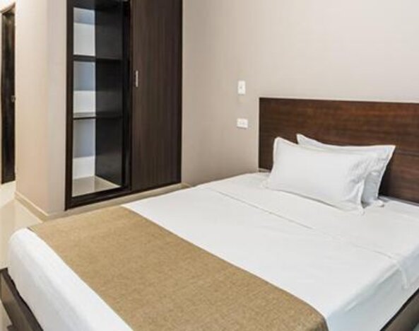 Hotel Ribai Barranquilla