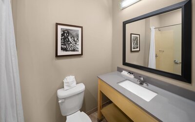 Stone Hill Norman, Trademark Collection by Wyndham