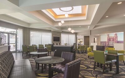 La Quinta Inn & Suites by Wyndham Oklahoma City Norman