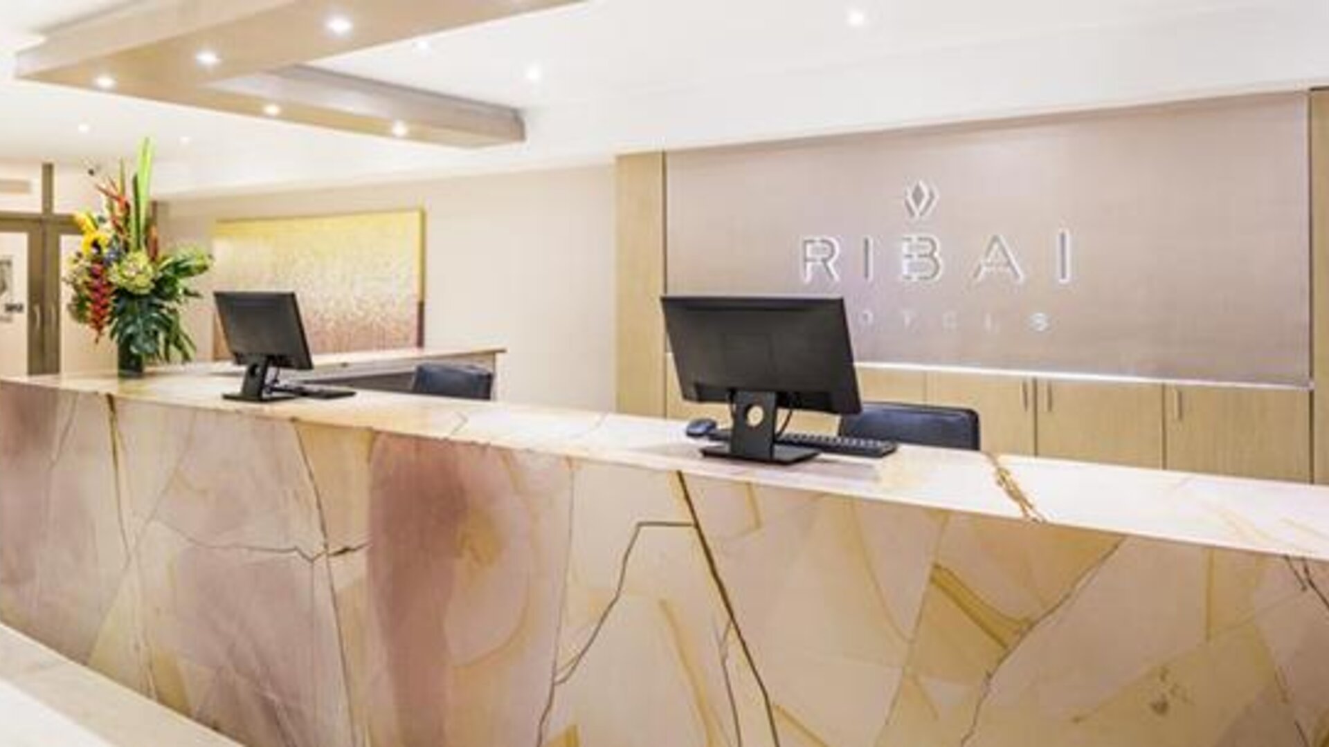 Hotel Ribai Barranquilla