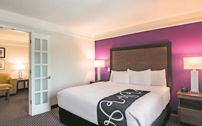 La Quinta Inn & Suites by Wyndham Oklahoma City Norman