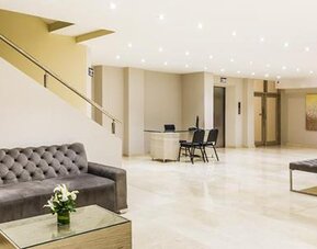 Hotel Ribai Barranquilla