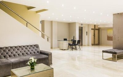 Hotel Ribai Barranquilla