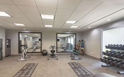 La Quinta Inn & Suites by Wyndham Oklahoma City Norman