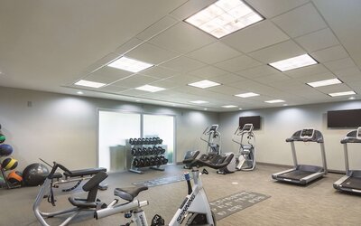 La Quinta Inn & Suites by Wyndham Oklahoma City Norman