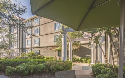 La Quinta Inn & Suites by Wyndham Oklahoma City Norman