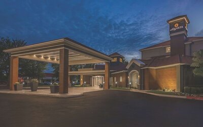 La Quinta Inn & Suites by Wyndham Oklahoma City Norman