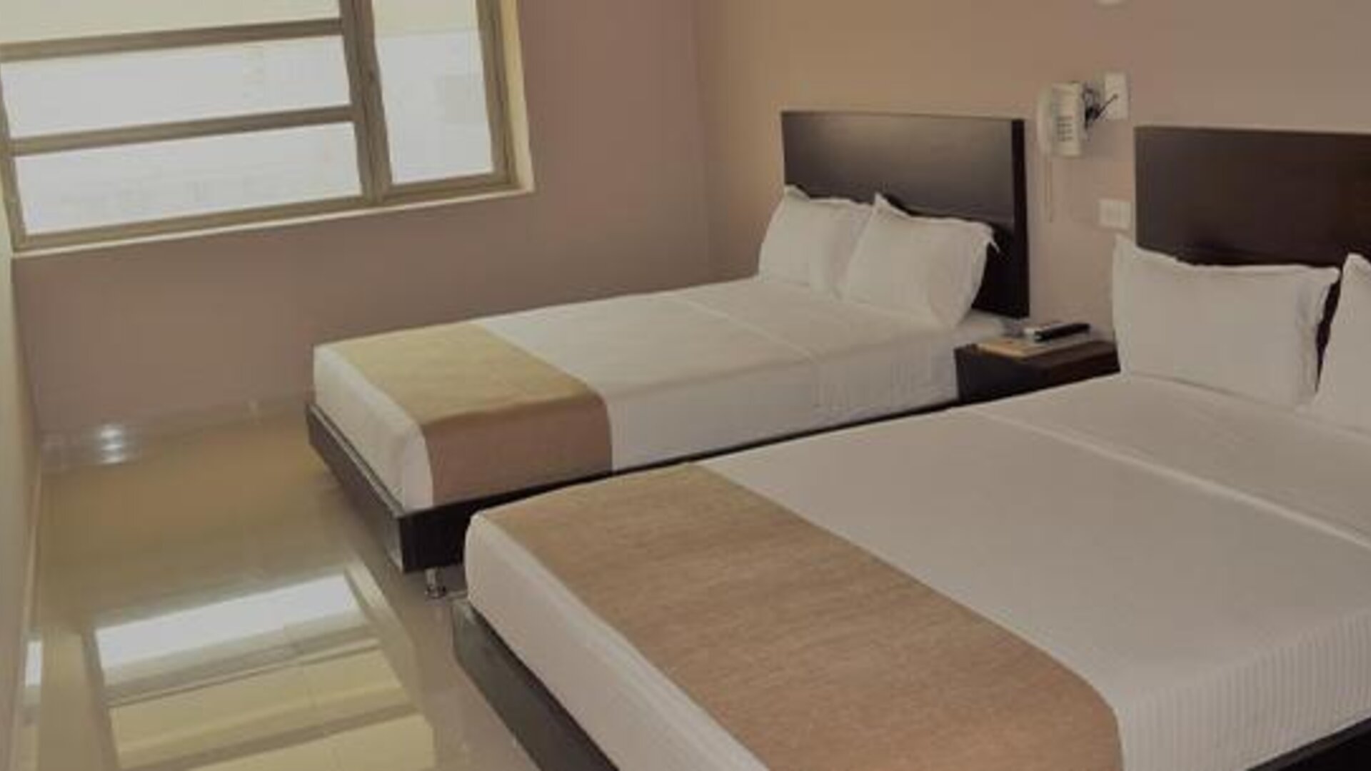 Hotel Ribai Barranquilla