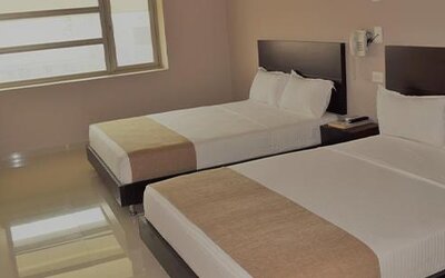 Hotel Ribai Barranquilla