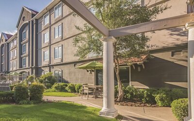La Quinta Inn & Suites by Wyndham Oklahoma City Norman