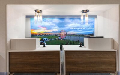 La Quinta Inn & Suites by Wyndham Oklahoma City - Moore