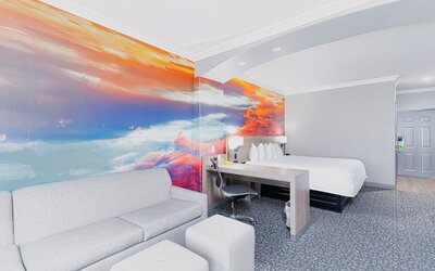 La Quinta Inn & Suites by Wyndham Oklahoma City - Moore