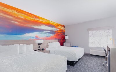 La Quinta Inn & Suites by Wyndham Oklahoma City - Moore