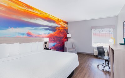 La Quinta Inn & Suites by Wyndham Oklahoma City - Moore