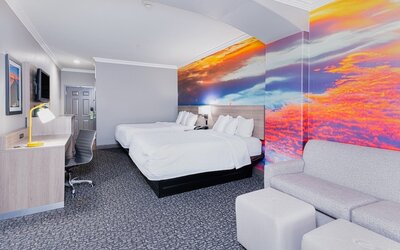 La Quinta Inn & Suites by Wyndham Oklahoma City - Moore