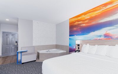 La Quinta Inn & Suites by Wyndham Oklahoma City - Moore