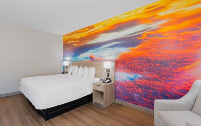 La Quinta Inn & Suites by Wyndham Oklahoma City - Moore