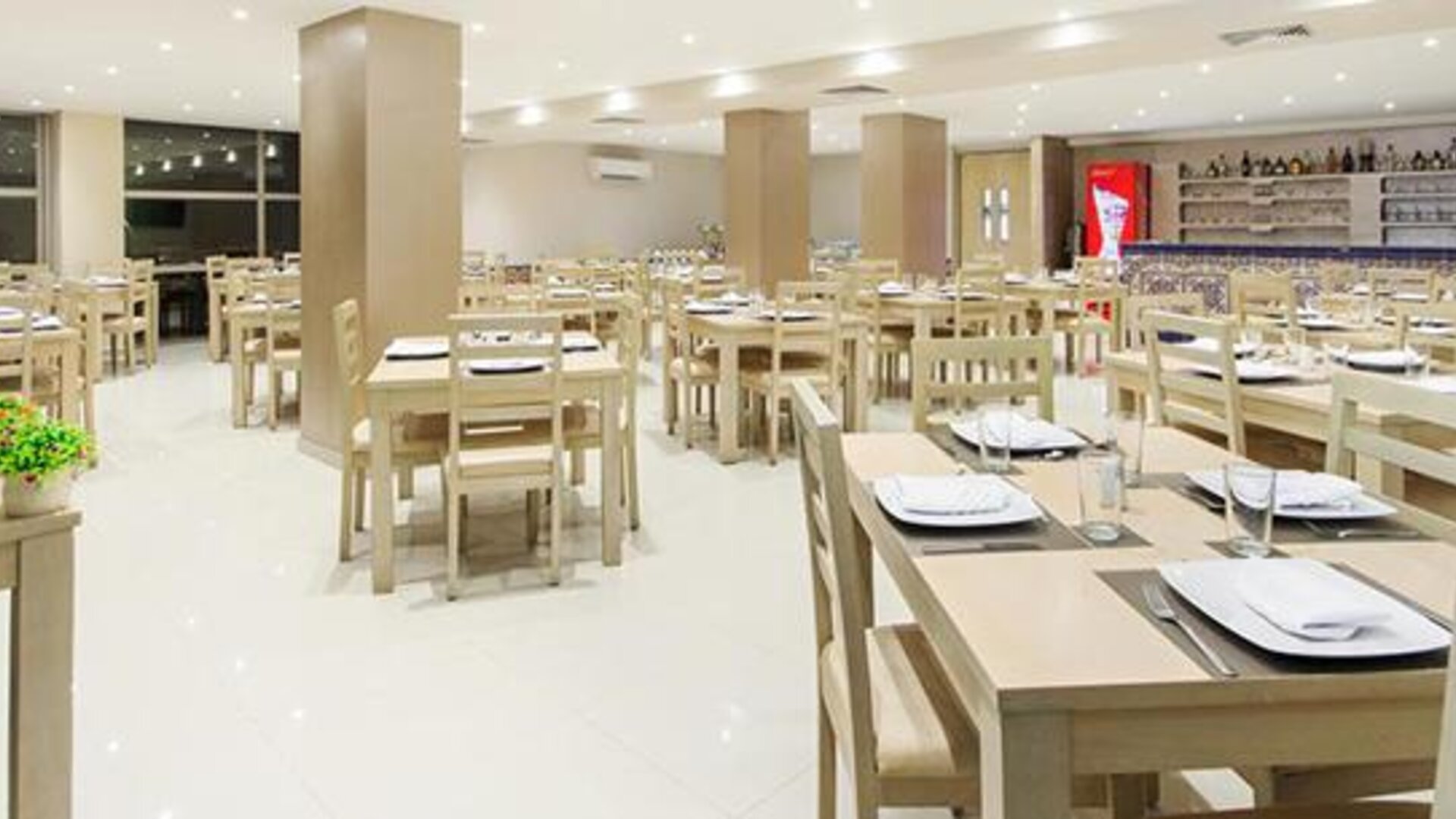 Hotel Ribai Barranquilla