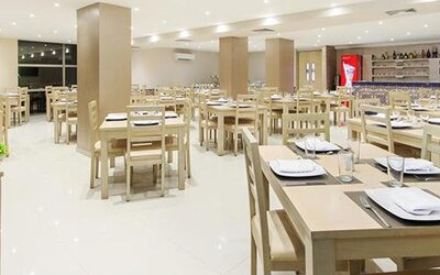 Hotel Ribai Barranquilla