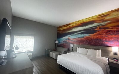 La Quinta Inn & Suites by Wyndham Oklahoma City - Moore