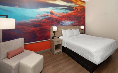 La Quinta Inn & Suites by Wyndham Oklahoma City - Moore