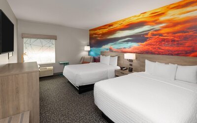 La Quinta Inn & Suites by Wyndham Oklahoma City - Moore