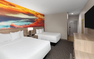 La Quinta Inn & Suites by Wyndham Oklahoma City - Moore