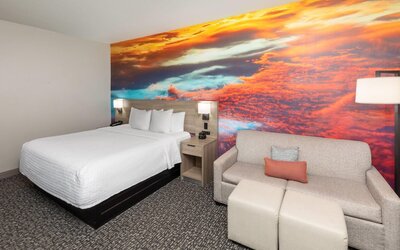 La Quinta Inn & Suites by Wyndham Oklahoma City - Moore