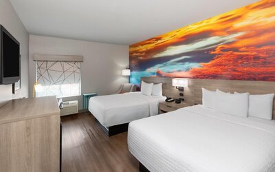 La Quinta Inn & Suites by Wyndham Oklahoma City - Moore