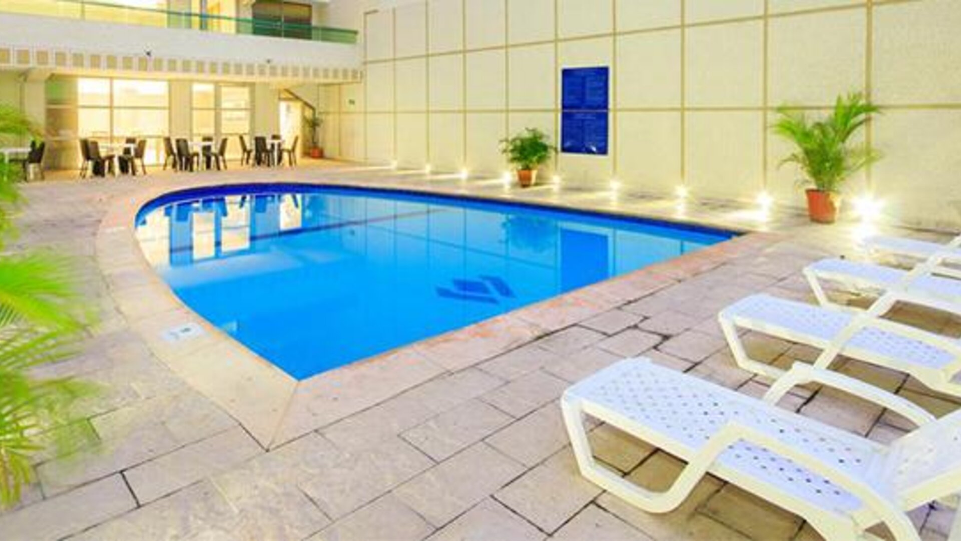 Hotel Ribai Barranquilla