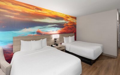 La Quinta Inn & Suites by Wyndham Oklahoma City - Moore