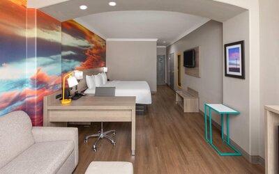 La Quinta Inn & Suites by Wyndham Oklahoma City - Moore