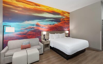 La Quinta Inn & Suites by Wyndham Oklahoma City - Moore