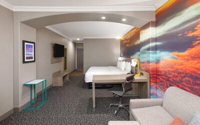 La Quinta Inn & Suites by Wyndham Oklahoma City - Moore