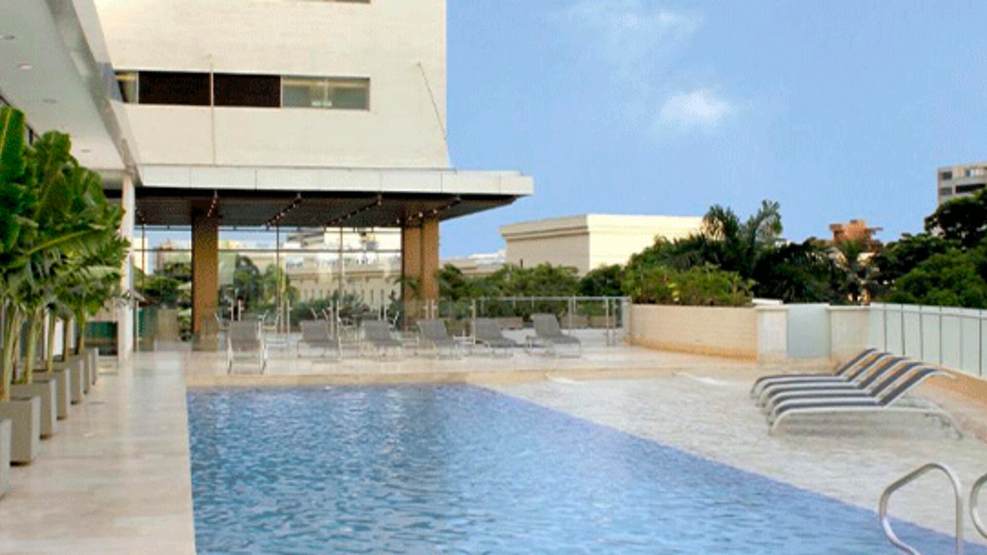 Hotel ESTELAR Alto Prado