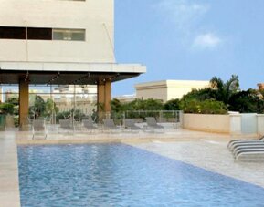 Hotel ESTELAR Alto Prado