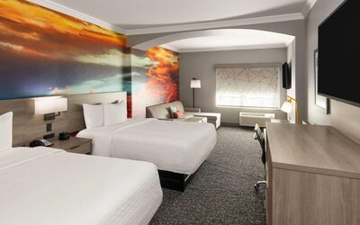 La Quinta Inn & Suites by Wyndham Oklahoma City - Moore