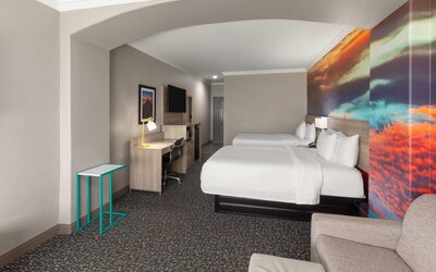 La Quinta Inn & Suites by Wyndham Oklahoma City - Moore