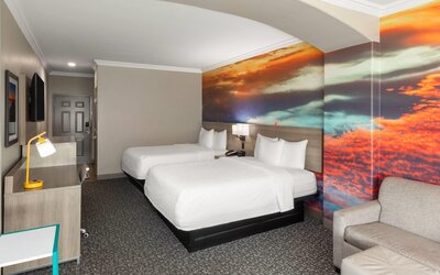 La Quinta Inn & Suites by Wyndham Oklahoma City - Moore