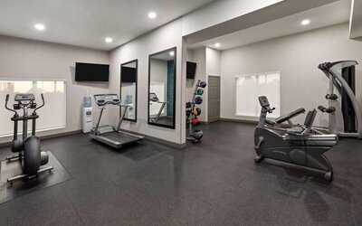 La Quinta Inn & Suites by Wyndham Oklahoma City - Moore