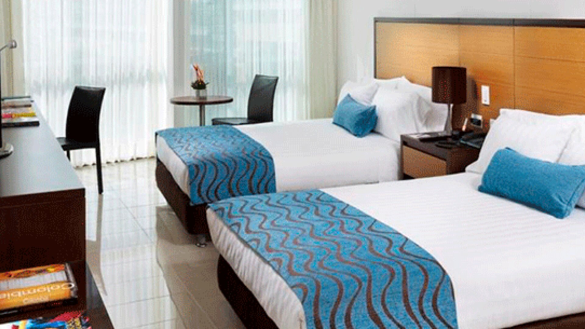 Hotel ESTELAR Alto Prado