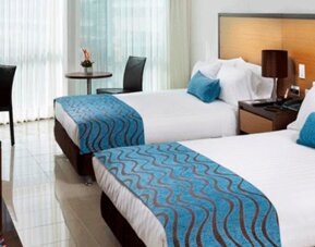 Hotel ESTELAR Alto Prado