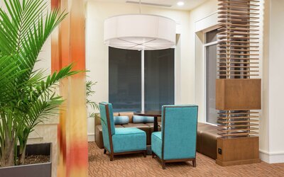 Hilton Garden Inn Olympia