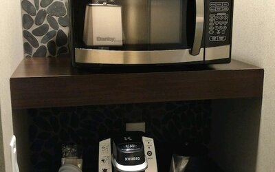 Hilton Garden Inn Olympia