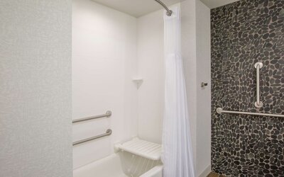 Hilton Garden Inn Olympia