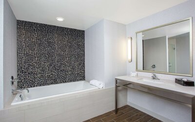 Hilton Garden Inn Olympia