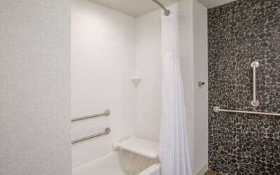Hilton Garden Inn Olympia