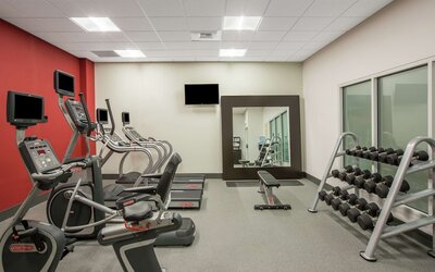 Hilton Garden Inn Olympia