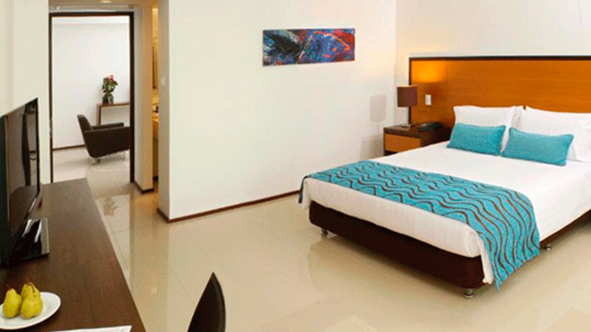 Hotel ESTELAR Alto Prado