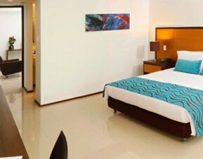 Hotel ESTELAR Alto Prado